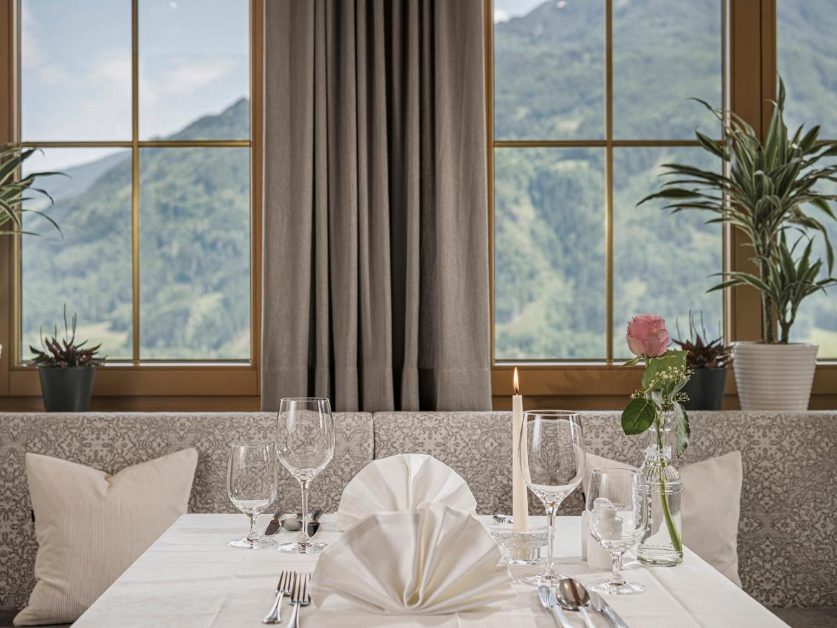 Platzlhof - Mein Hotel Im Zillertal Ried im Zillertal Exterior photo