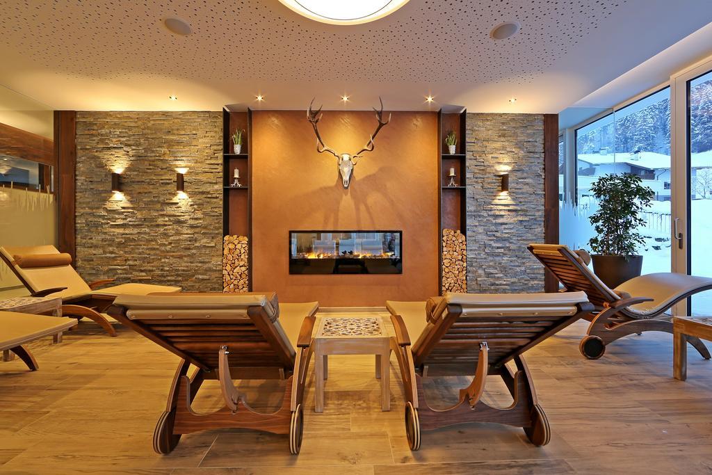 Platzlhof - Mein Hotel Im Zillertal Ried im Zillertal Exterior photo