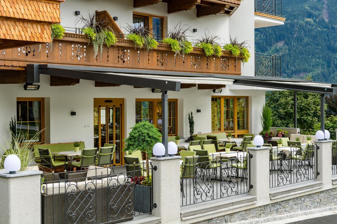 Platzlhof - Mein Hotel Im Zillertal Ried im Zillertal Exterior photo