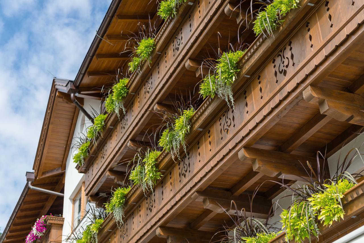 Platzlhof - Mein Hotel Im Zillertal Ried im Zillertal Exterior photo